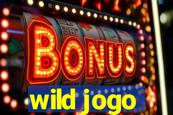 wild jogo